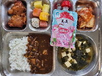 저녁식사 사진