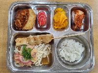 저녁식사 사진