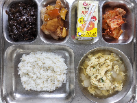 저녁식사 사진