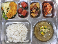 저녁식사 사진