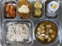 저녁식사 사진
