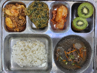 저녁식사 사진