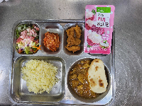저녁식사 사진