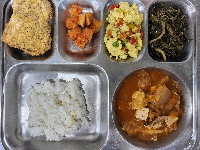 저녁식사 사진