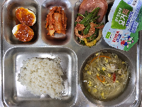 저녁식사 사진