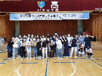 2022학년도 제26대 학생자치회 자치활동 역량강화 워크숍
