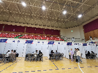 학교개방의날 행사