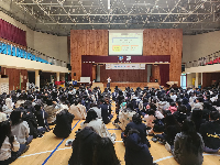 2023 진로특강 "My Future 진로 디자인"