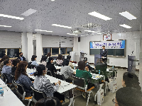 2024년1학년 학부모 교육과정 교육감님 격려사