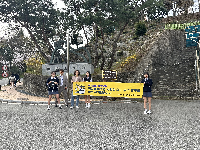 학교문화책임규약 캠페인 활동