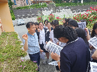 2025학년도 1학기 학교 자율과정 운영_ (교과) 융합 수업 활동