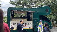 2025 예비 고등학생을 위한 학교설명회